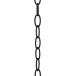 Chain Accessory - Powder Black