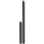 5/8 Diameter Pipe Kit - Blackened Iron