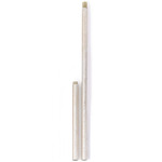 1/2 Diameter Pipe Kit - Silver Leaf