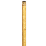 5/8 Diameter Pipe Kit - Gold Leaf