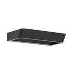 Belvedere Wall Sconce - Matte Black