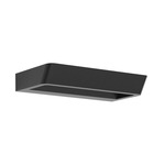 Belvedere Wall Sconce - Matte Black