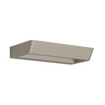 Belvedere Wall Sconce - Bronze
