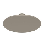 Collide Wall / Ceiling Light - Bronze