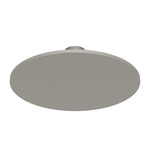 Collide Wall / Ceiling Light - Champagne