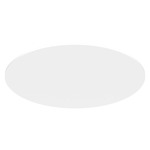 Collide Wall / Ceiling Light - Matte White