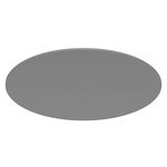 Collide Wall / Ceiling Light - Graphite