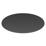 Collide Wall / Ceiling Light - Matte Black