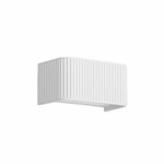 Dresscode Wall Light - Matte White
