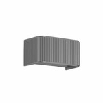 Dresscode Wall Light - Graphite