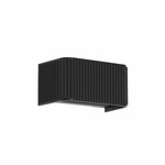 Dresscode Wall Light - Matte Black
