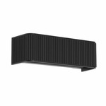 Dresscode Wall Light - Matte Black