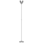 Drink Floor Lamp - Silver