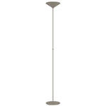 Dry Floor Lamp - Bronze