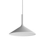 Dry Pendant - Matte White