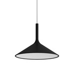 Dry Pendant - Matte Black
