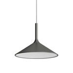 Dry Pendant - Graphite