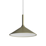 Dry Pendant - Bronze