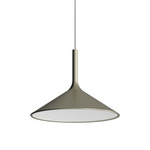 Dry Pendant - Champagne
