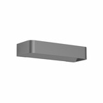 Frame Wall Light - Graphite
