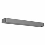 Frame Wall Light - Graphite