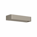 Frame Wall Light - Bronze