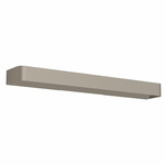 Frame Wall Light - Bronze
