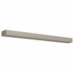 Frame Wall Light - Bronze