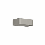 Frame Wall Light - Champagne