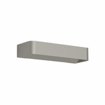 Frame Wall Light - Champagne