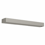 Frame Wall Light - Champagne