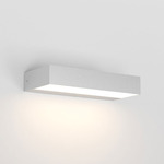 InOut Outdoor Wall Light - Silver