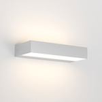 InOut Outdoor Wall Light - Silver
