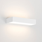 InOut Outdoor Wall Light - White