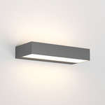 InOut Outdoor Wall Light - Anthracite