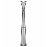 Lightwire Floor Lamp - Matte Black