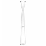 Lightwire Floor Lamp - Matte White