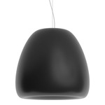 Pomi Pendant - Black