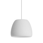 Pomi Pendant - White
