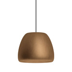 Pomi Pendant - Gold