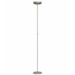 Prince Floor Lamp - Champagne