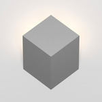 QB Wall Light - Graphite