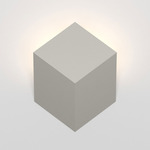 QB Wall Light - Champagne