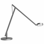 String Table Lamp - Graphite / Black String