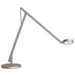String Table Lamp - Bronze / Black String