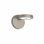 String H0 Wall Light - Bronze