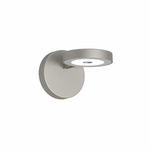 String H0 Wall Light - Champagne