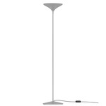 Sunset Floor Lamp - Silver