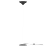 Sunset Floor Lamp - Matte Black