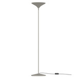 Sunset Floor Lamp - Champagne